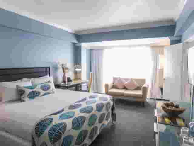 Grande Jamaica Suite