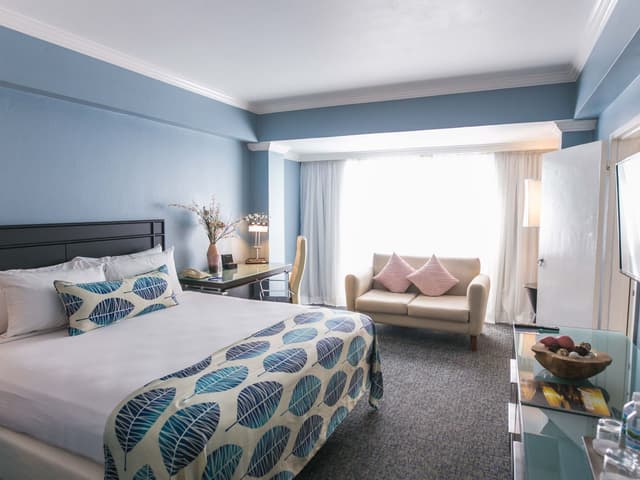 Grande Jamaica Suite
