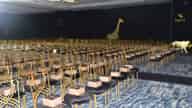 Quirky Conference Venues