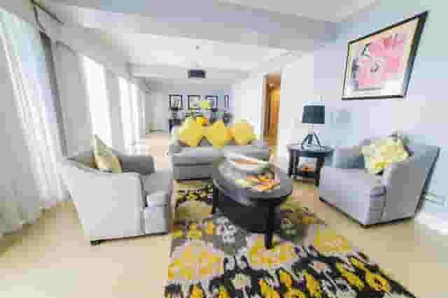 Grande Jamaica Suite
