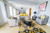 Small Meeting Rooms