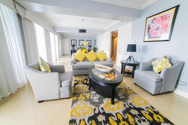 Grande Jamaica Suite