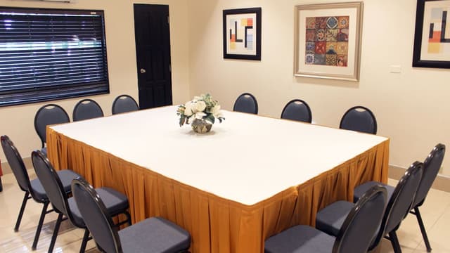 Grande Jamaica Suite