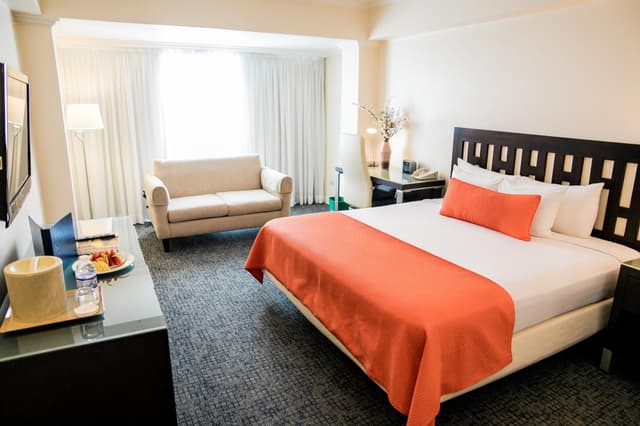 Jamaica Pegasus Hotel