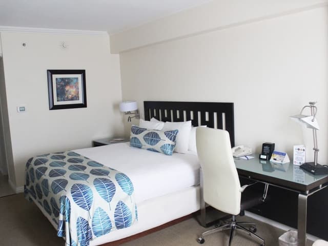 Jamaica Pegasus Hotel