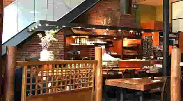 Japanese Dining