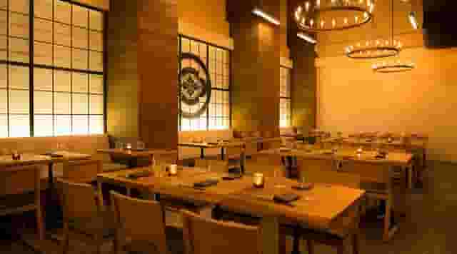 Japanese Dining