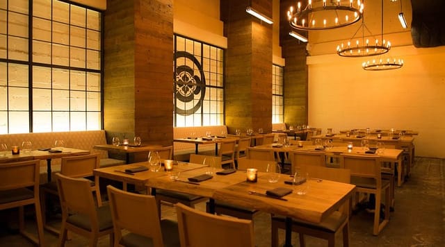 WANO, New York City - Midtown East ...