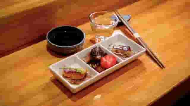 Japanese Dining