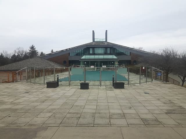 Theatre