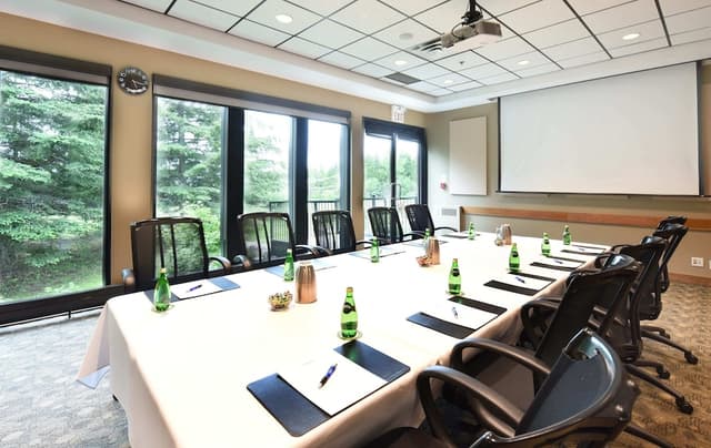 Conference center