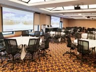 Small Meeting Rooms