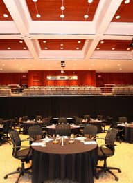 Small Meeting Rooms