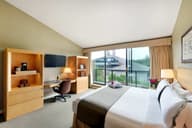 Meeting Rooms