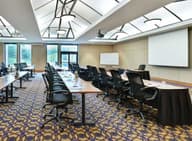 Training Venues