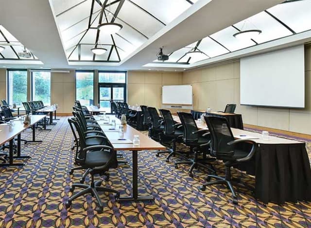 Auditorium