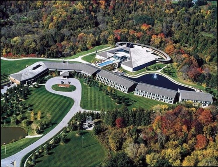 Kingbridge Conference Centre & Hotel ...
