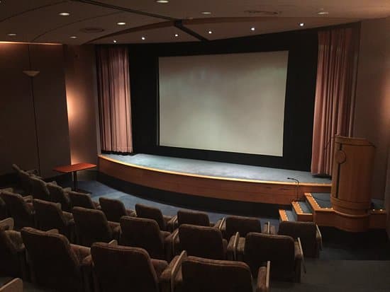 Auditorium