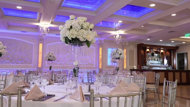 Ballrooms | Jericho Terrace | Long ...