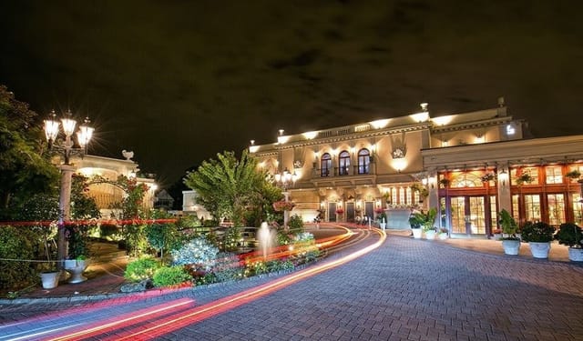 Jericho Terrace | Mineola Venue | All ...