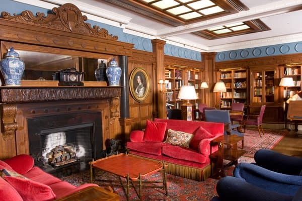 Library