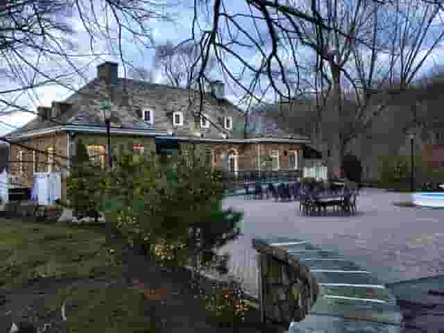 Function room