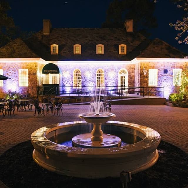 Function room