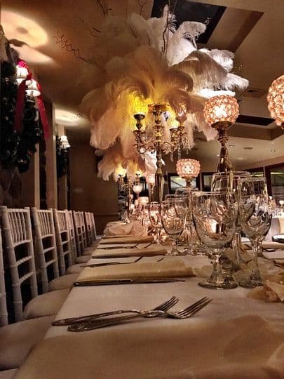 Function room