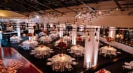 Christmas Party Venues