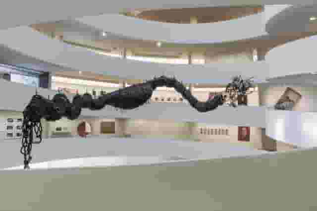 Exhibition Space