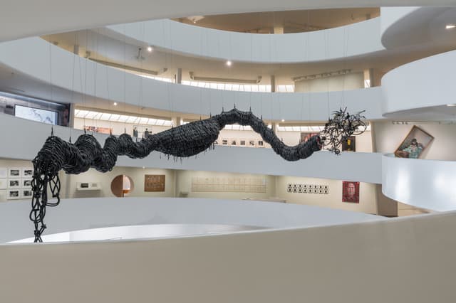 Exhibition Space