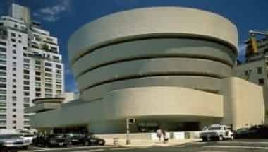 Solomon R. Guggenheim Museum