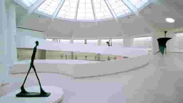 Exhibition Space
