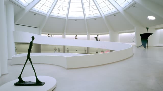 Exhibition Space
