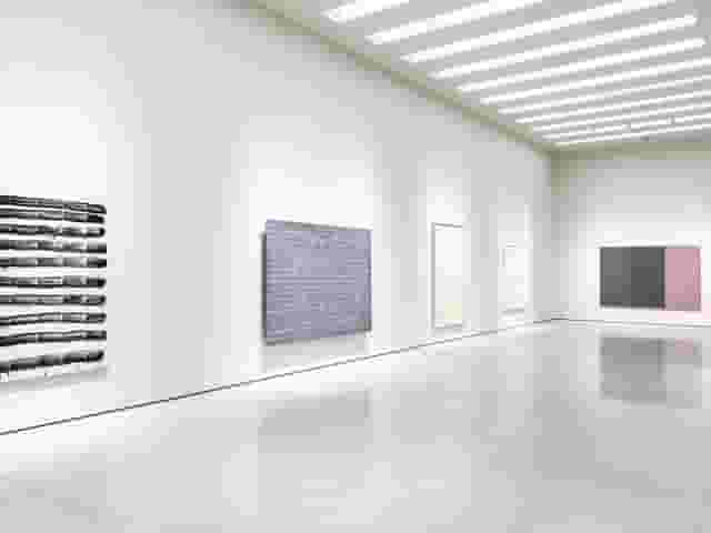 Exhibition Space