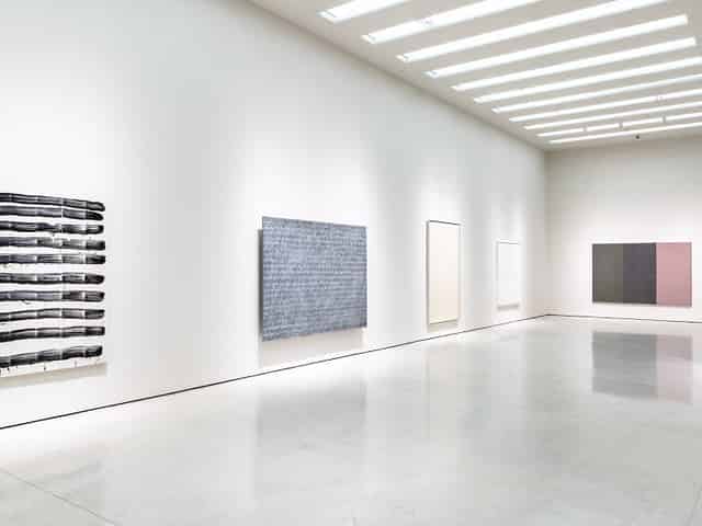 Solomon R. Guggenheim Museum