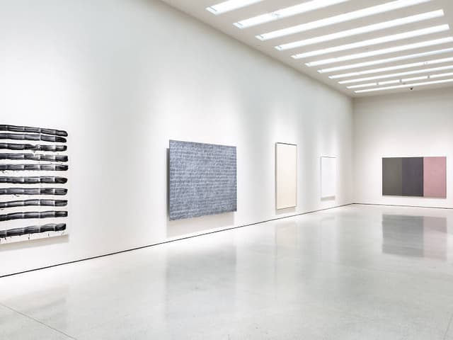 Exhibition Space