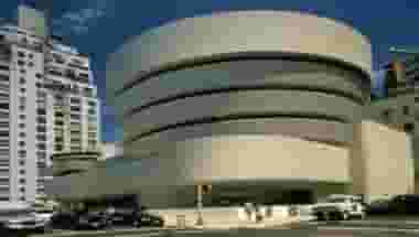 Peter B. Lewis Theater