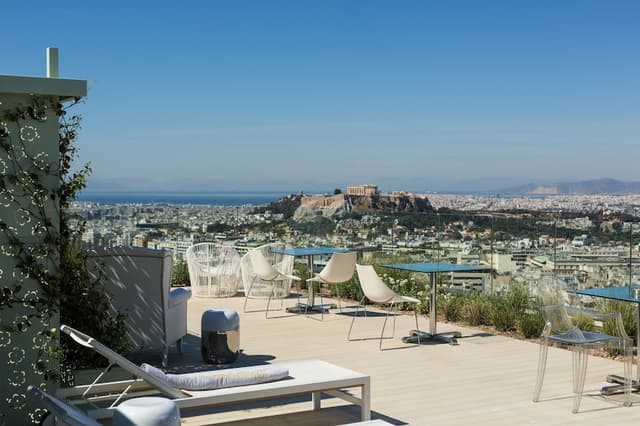 Aphrodite Hall