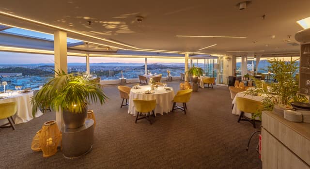La Suite Lounge