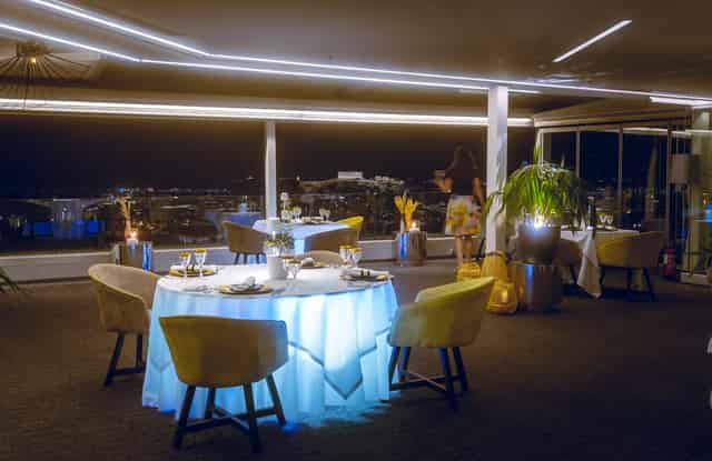 La Suite Lounge