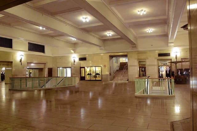 Biltmore Room