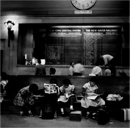 Grand Central's Biltmore Room – the ...