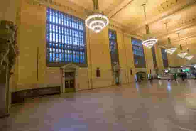 Vanderbilt Hall