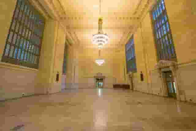 Vanderbilt Hall