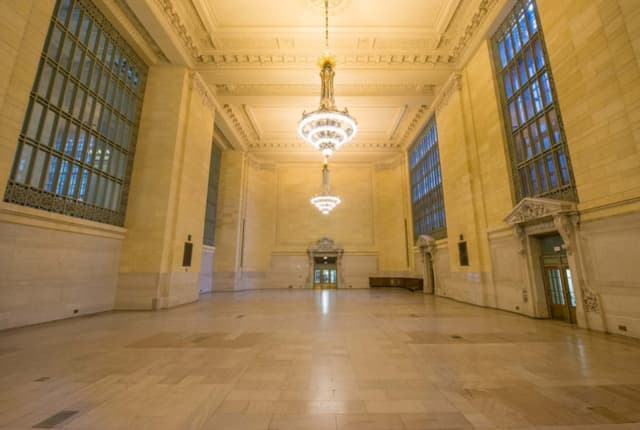 Vanderbilt Hall