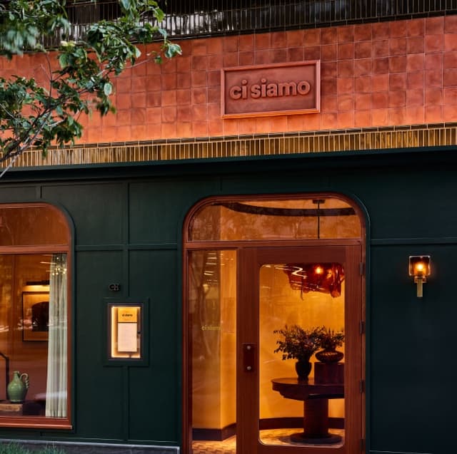 Ci Siamo