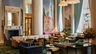 Private Bars