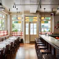 Private Dining Rooms