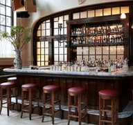 Private Bars